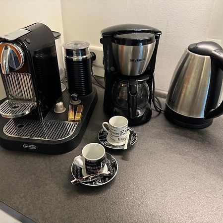 Modernes Apartment, Ruhige Lage, Stadtnah Kelkheim Zewnętrze zdjęcie
