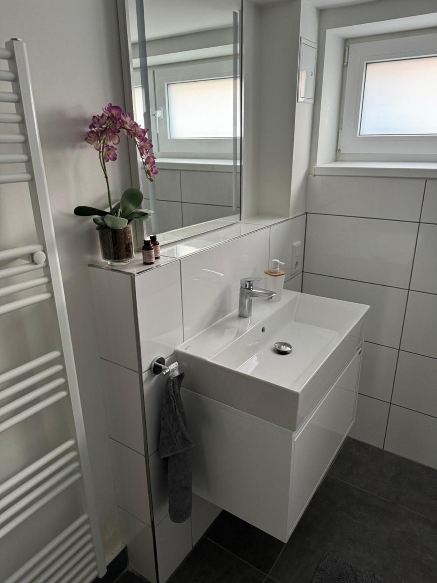 Modernes Apartment, Ruhige Lage, Stadtnah Kelkheim Zewnętrze zdjęcie