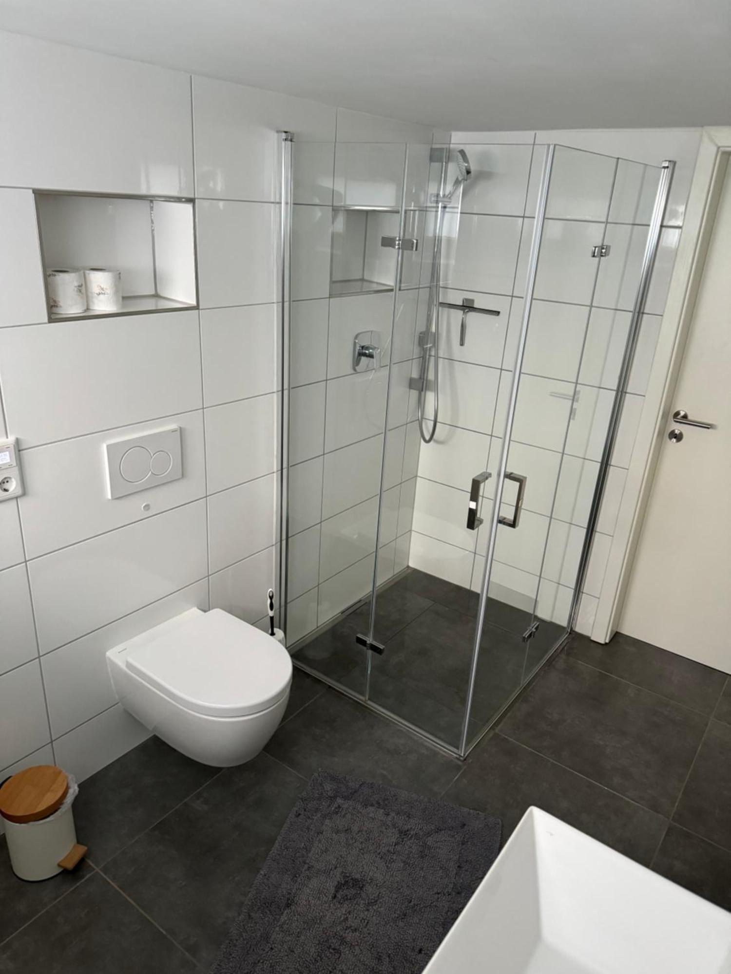 Modernes Apartment, Ruhige Lage, Stadtnah Kelkheim Zewnętrze zdjęcie