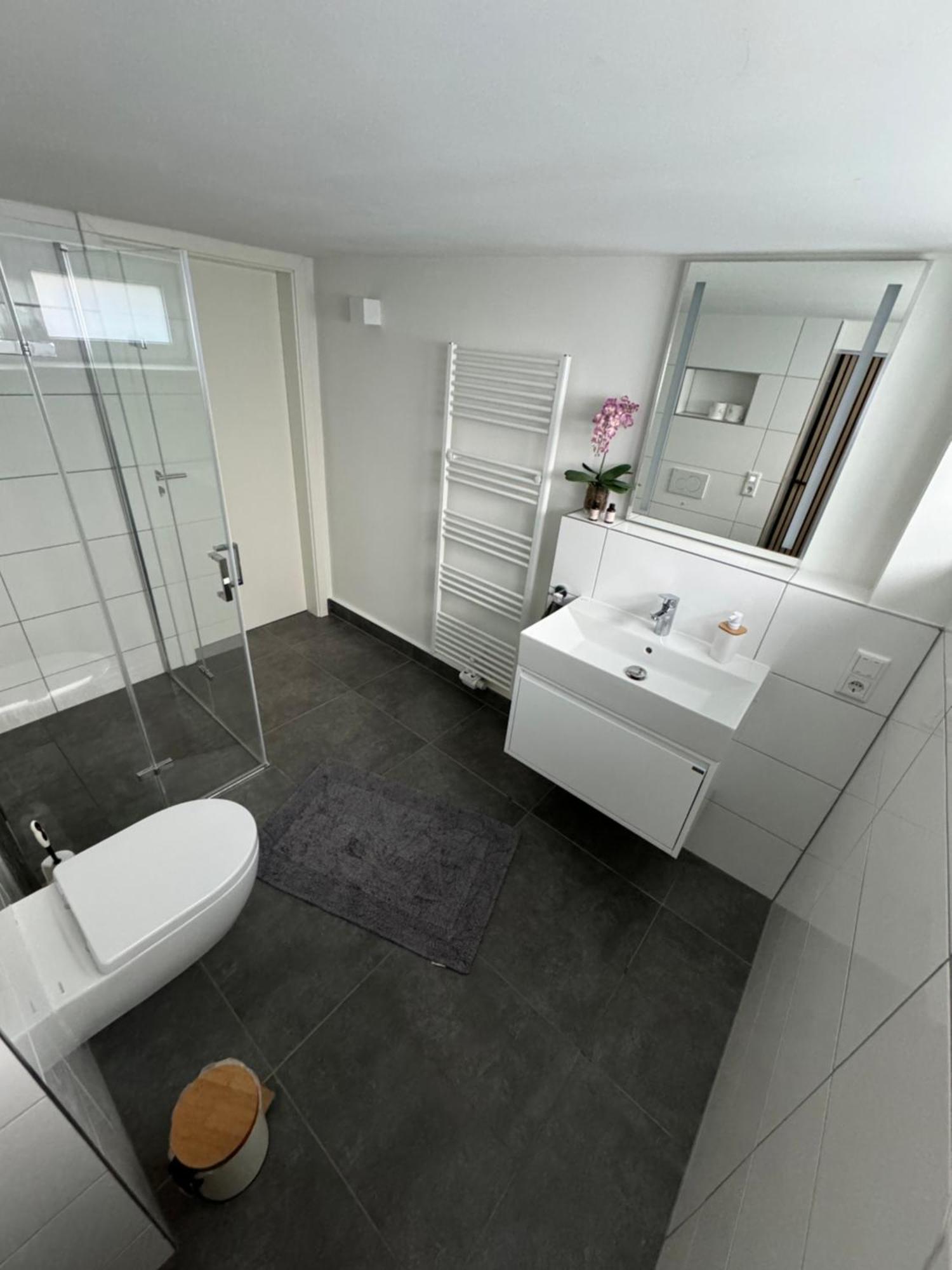 Modernes Apartment, Ruhige Lage, Stadtnah Kelkheim Zewnętrze zdjęcie