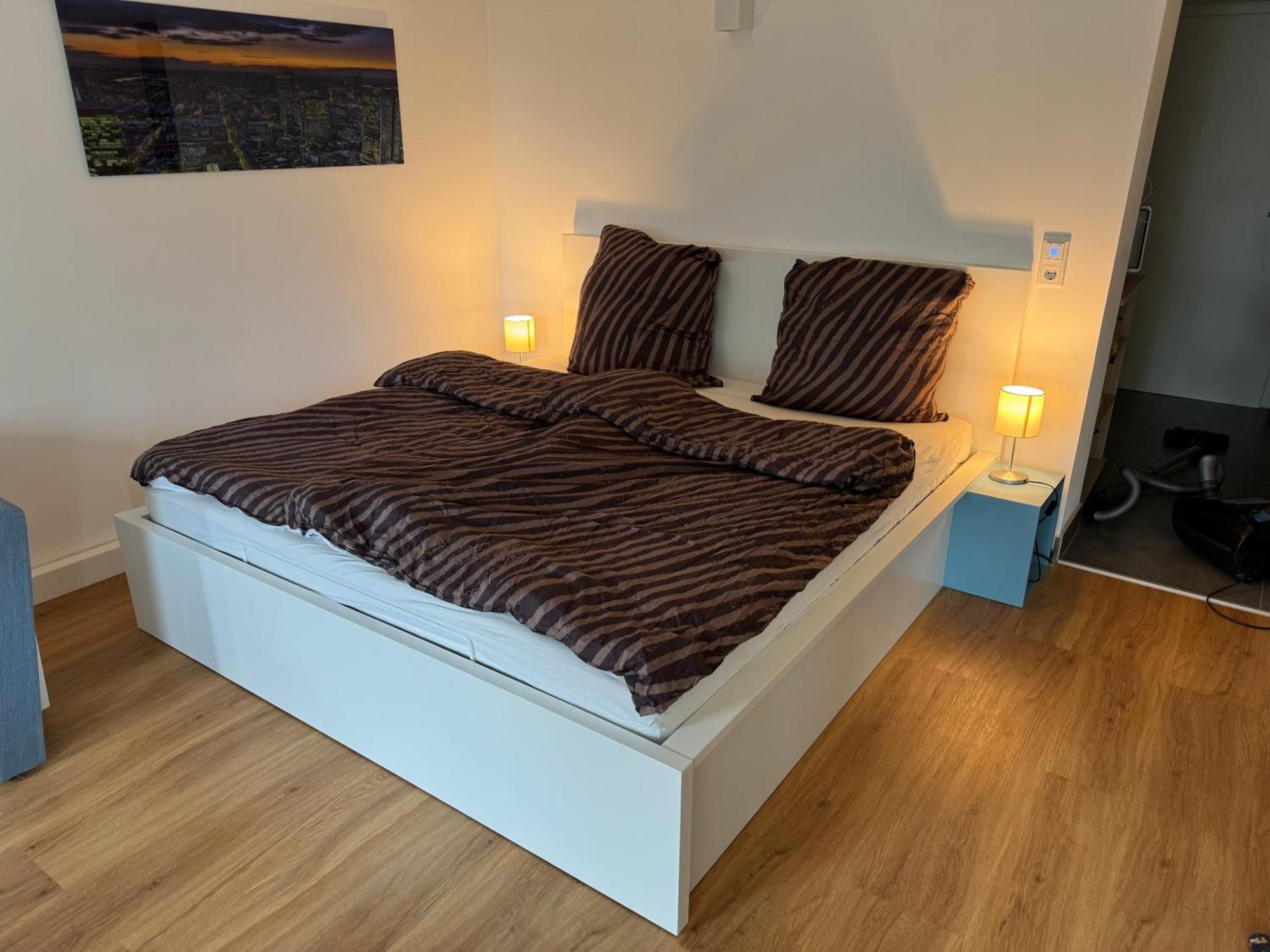 Modernes Apartment, Ruhige Lage, Stadtnah Kelkheim Zewnętrze zdjęcie
