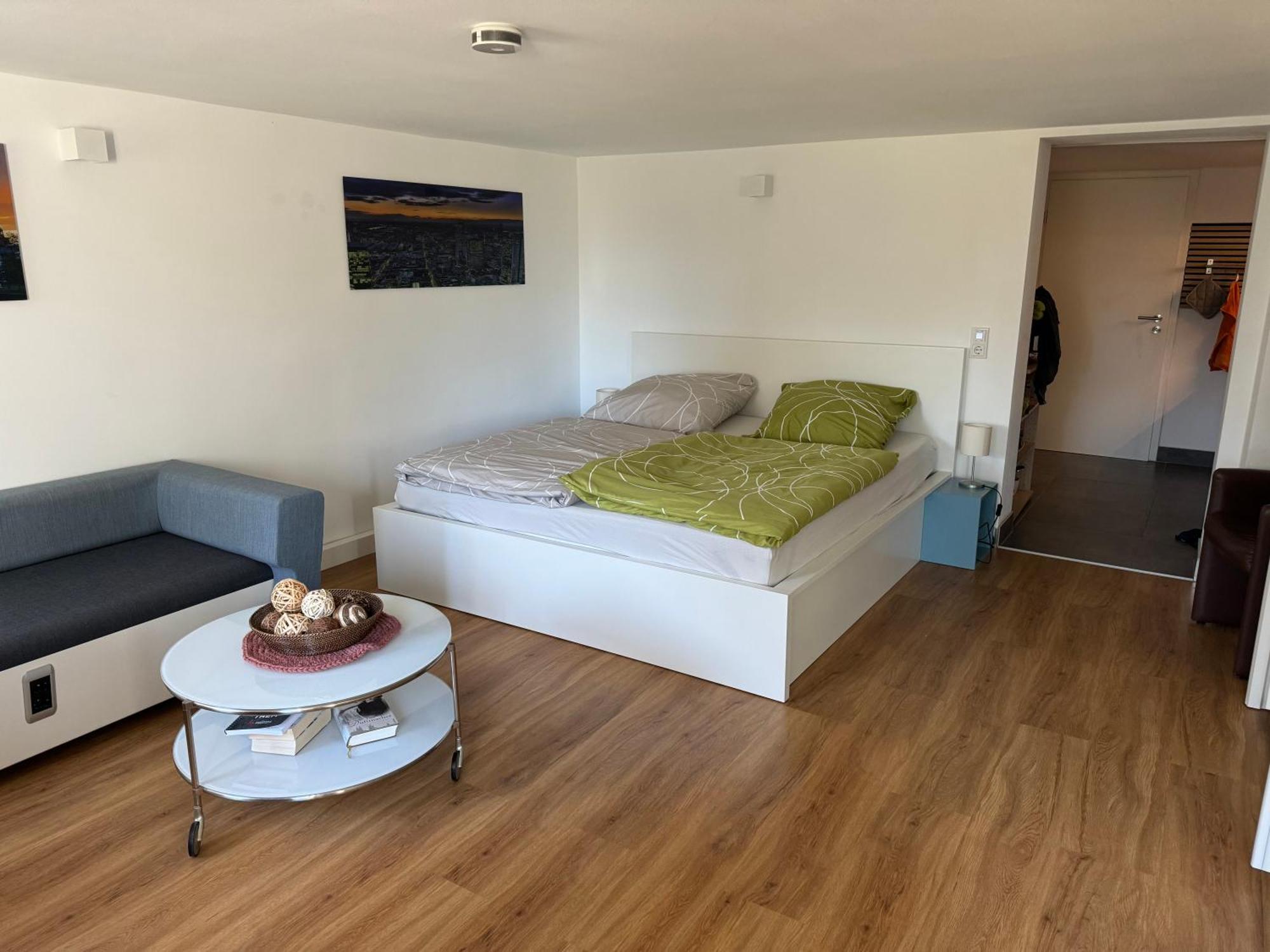 Modernes Apartment, Ruhige Lage, Stadtnah Kelkheim Zewnętrze zdjęcie