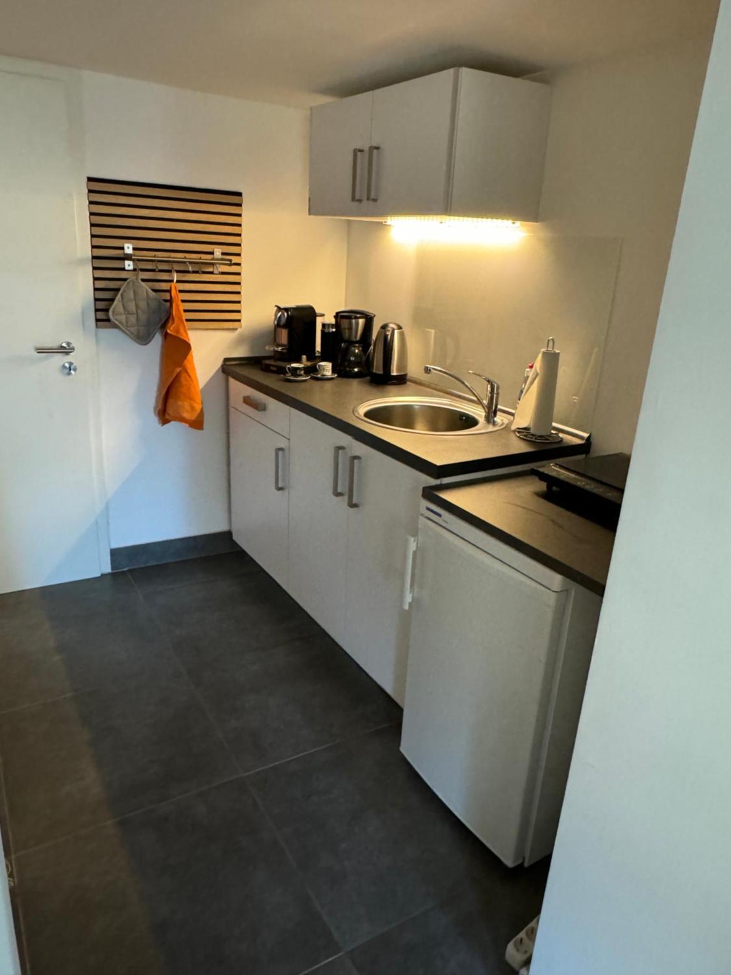 Modernes Apartment, Ruhige Lage, Stadtnah Kelkheim Zewnętrze zdjęcie