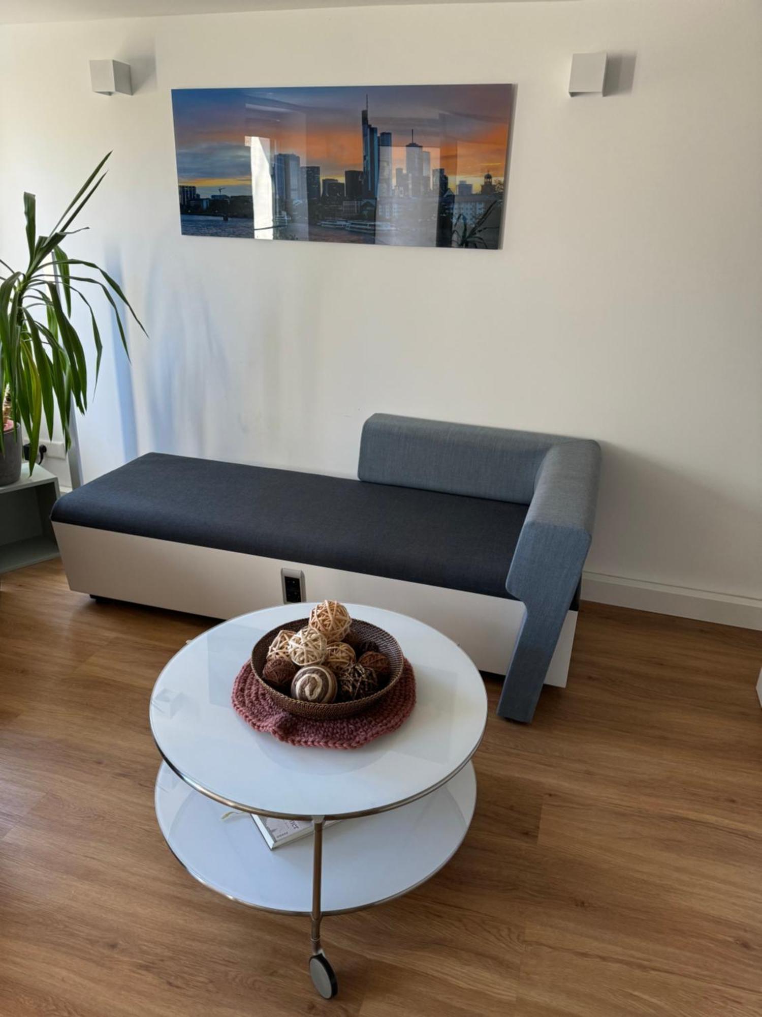 Modernes Apartment, Ruhige Lage, Stadtnah Kelkheim Zewnętrze zdjęcie